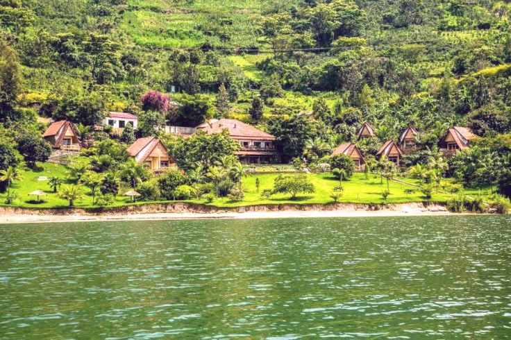 Gisenyi - Rwanda