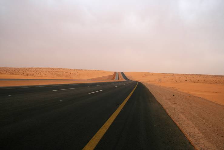 Arabie Saoudite