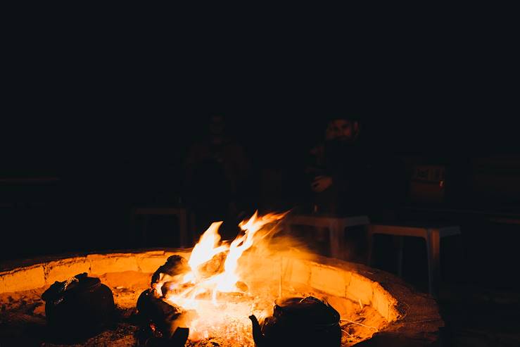 Baignade, feu de camp comment profiter des soirées d'été en plein air ?