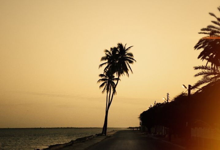 Sénégal