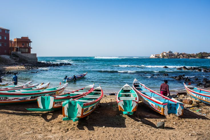 Visiter Dakar et l'ile de Gorée en une journée, que faire ?