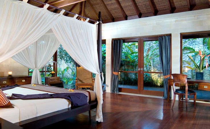 Jamahal Private Resort & Spa (Luxury IV Master Pool Villa) - Jimbaran - Bali