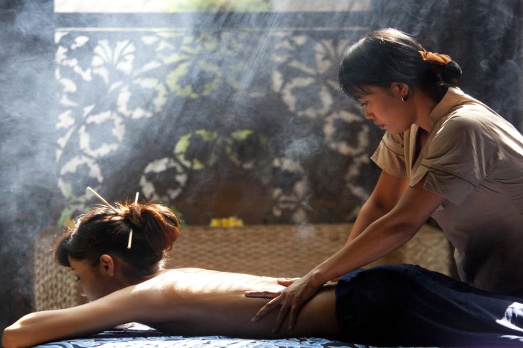 Jamahal Private Resort & Spa - Jimbaran - Bali