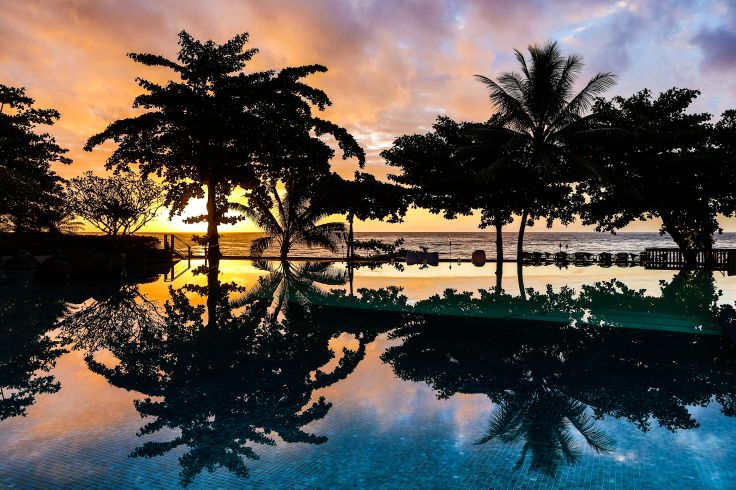 Tahiti Pearl Beach Resort - Papeete - Polynésie