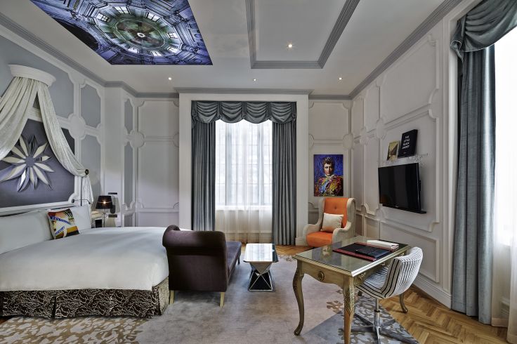 Sofitel So Singapore