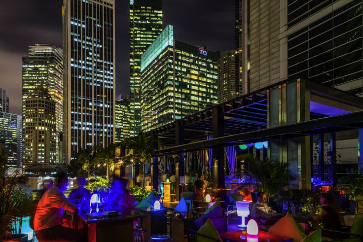 Sofitel So Singapore
