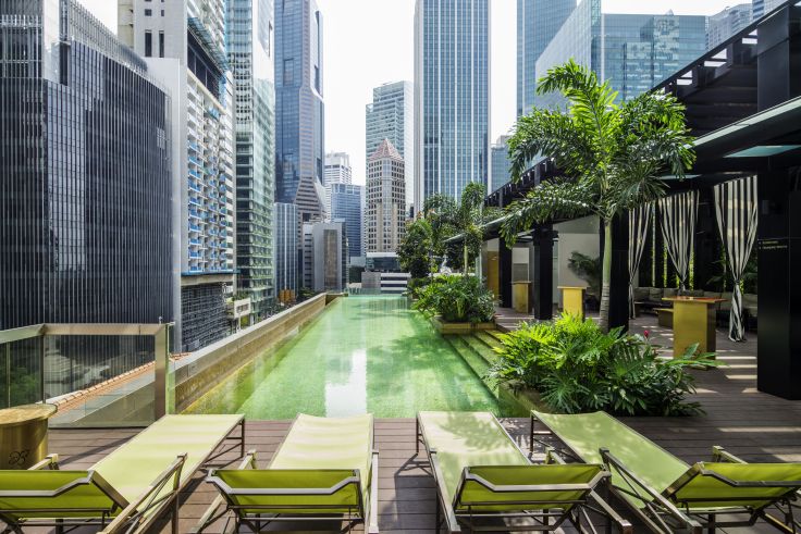 Sofitel So Singapore