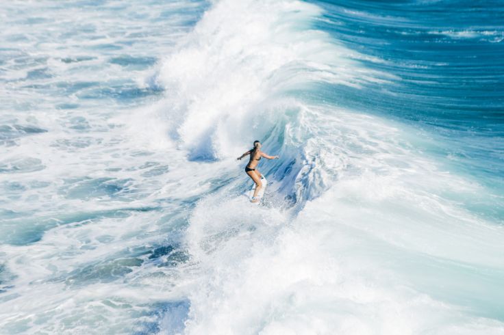 Huntington Beach - Los Angeles - Etats-Unis