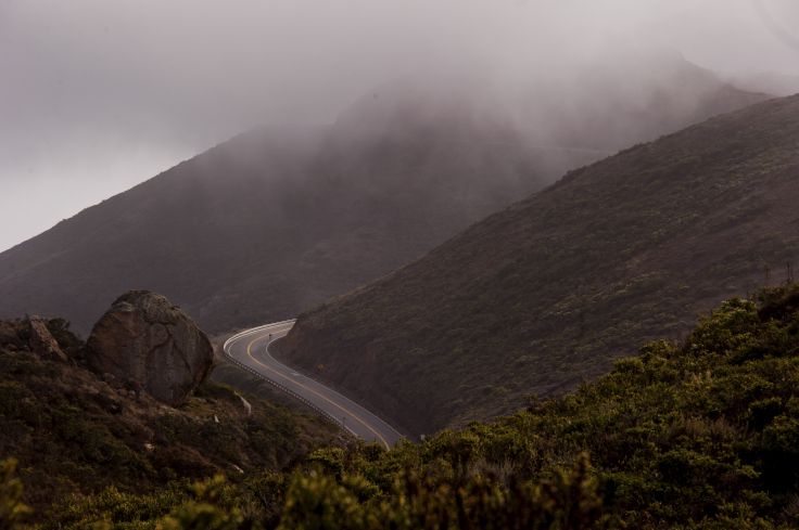 Californie - Etats-Unis
