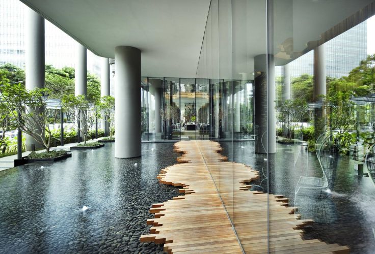 Singapour
