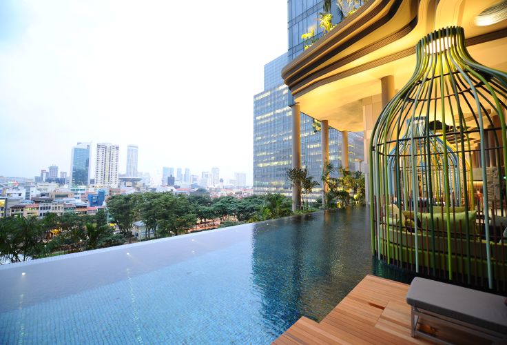 Singapour