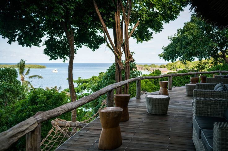 Bawah Reserve - Indonesie