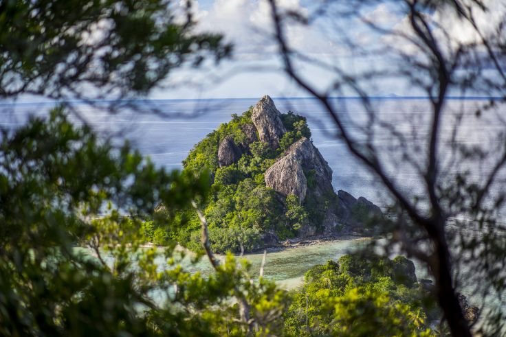 Bawah Reserve - Indonesie