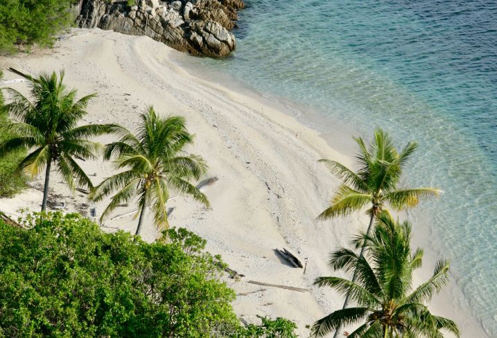 Bawah Reserve - Indonesie