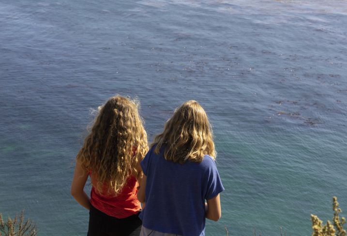 Californie - Etats-Unis