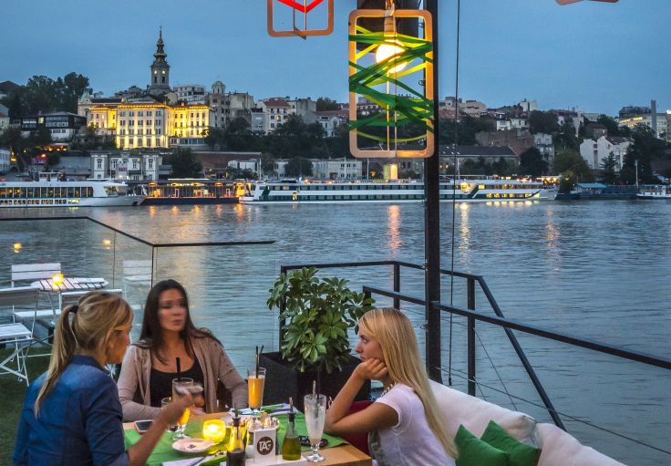 Belgrade - Serbie