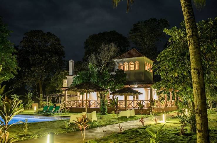Sao Tomé-et-Principe