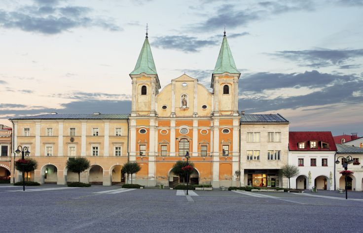 Zilina - Slovaquie