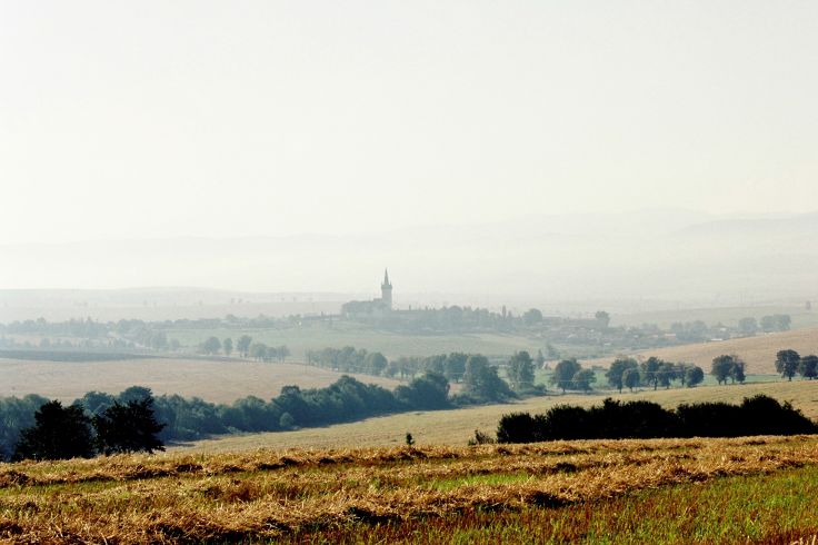 Voyages itinérants Slovaquie - Bratislava - Tatras - Kosice