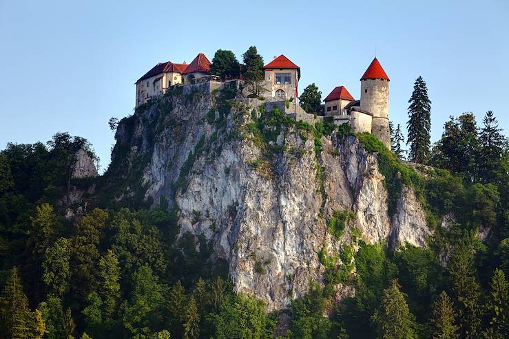 Bled - Slovénie