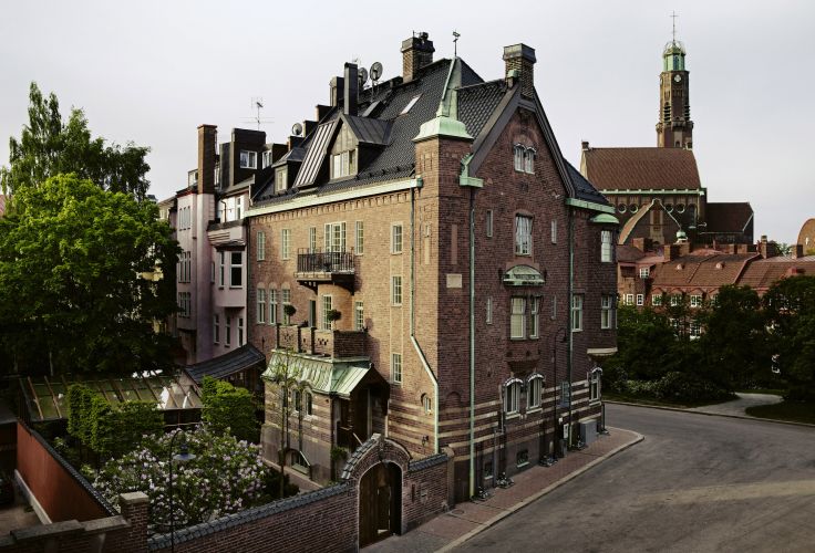 Stockholm - Suède