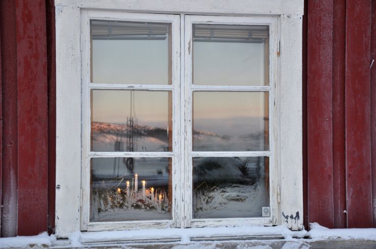 Stora Hotellet Bryggan - Fjallbacka - Suède