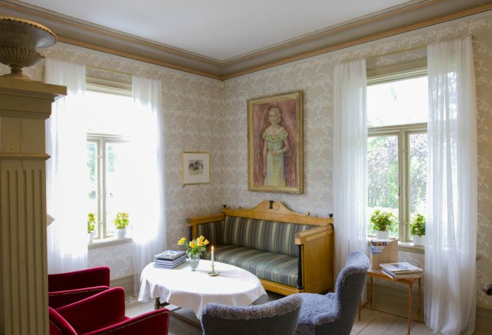 Villa Sjotorp - Ljungskile - Suède
