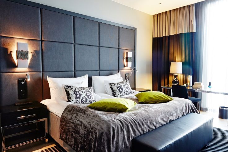 Clarion Hotel Post - Goteborg - Suède