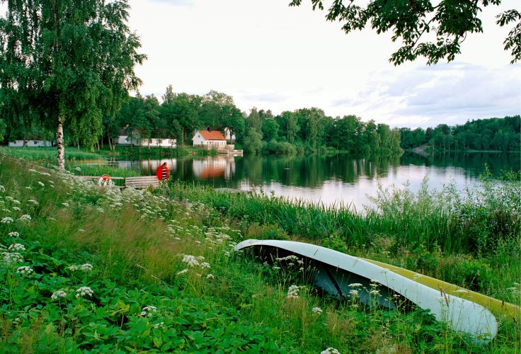 Suède
