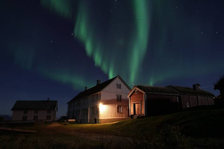 Lofoten - Norvège