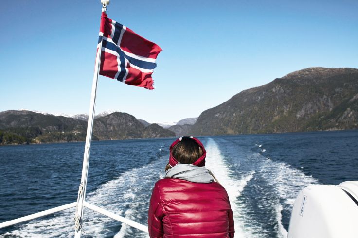 Norvège
