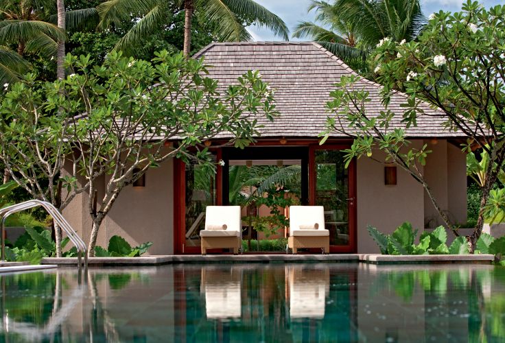 Mahe - Seychelles