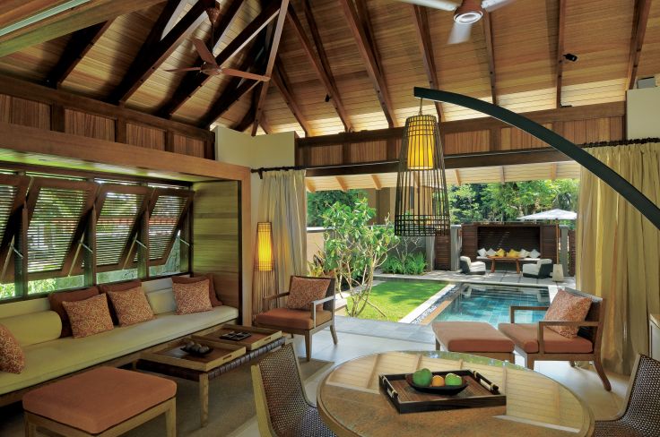 Mahe - Seychelles