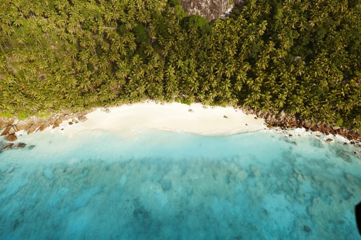 Fregate Island Private - Seychelles