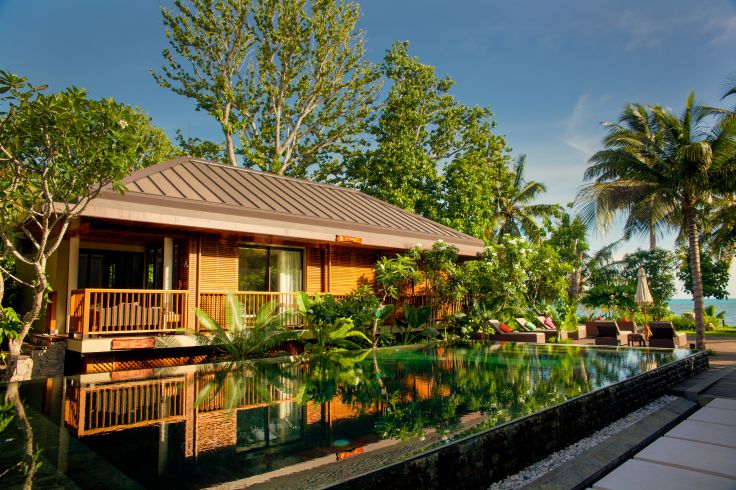 Praslin Island - Seychelles