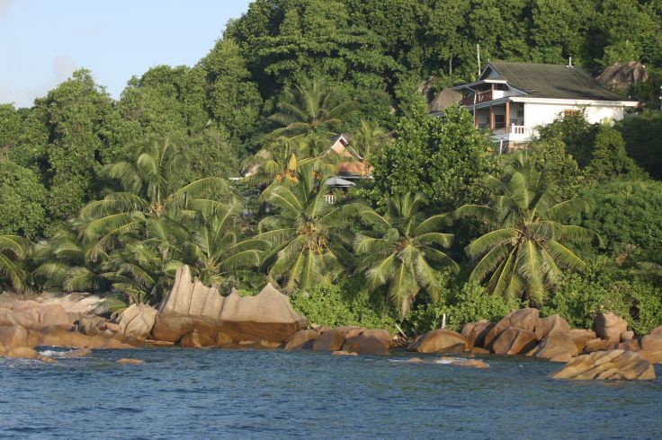 Mahé - Seychelles