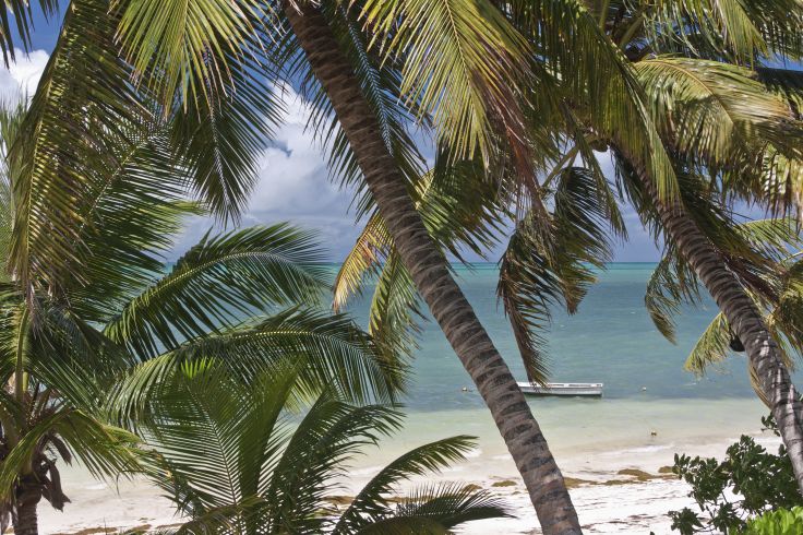 Mahé - Seychelles