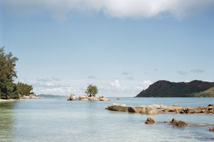Mahé - Seychelles