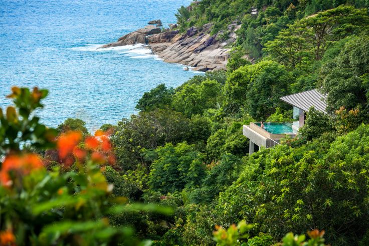 Seychelles