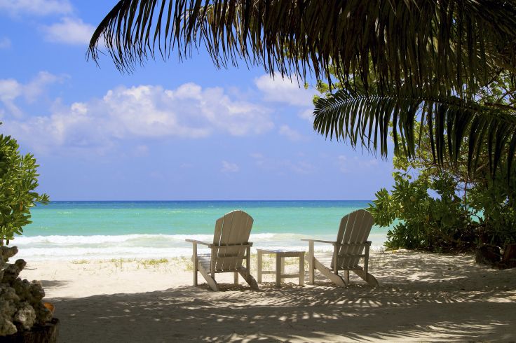Praslin Island - Seychelles