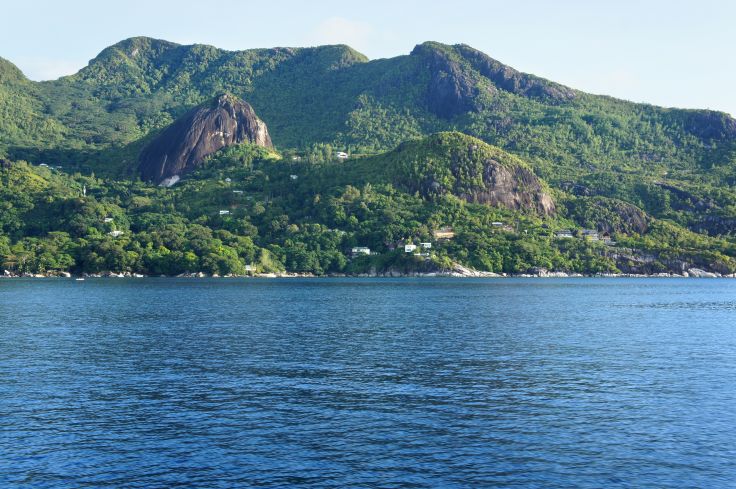 Parc national du Morne Seychellois - Mahé - Seychelles