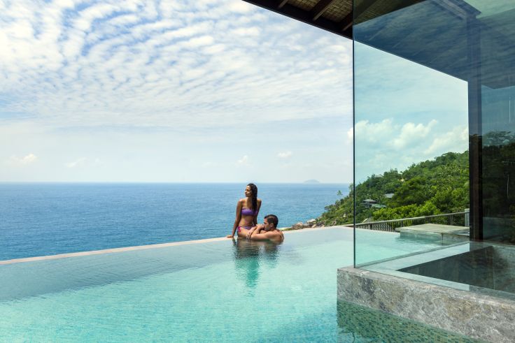 Mahé - Seychelles