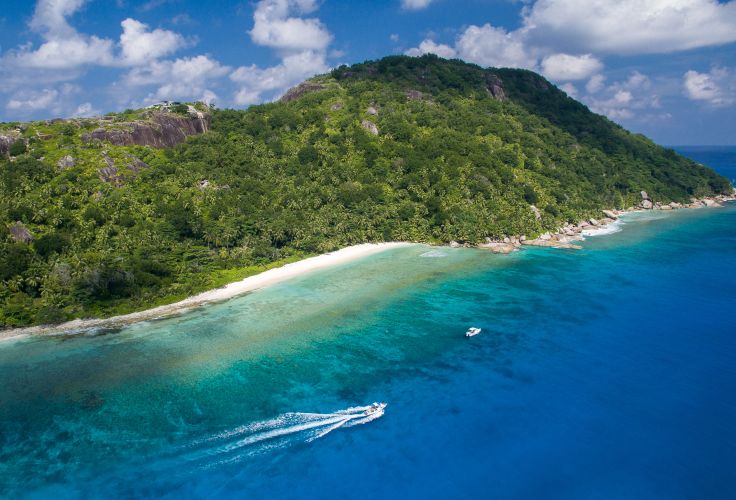 Félicité - Seychelles