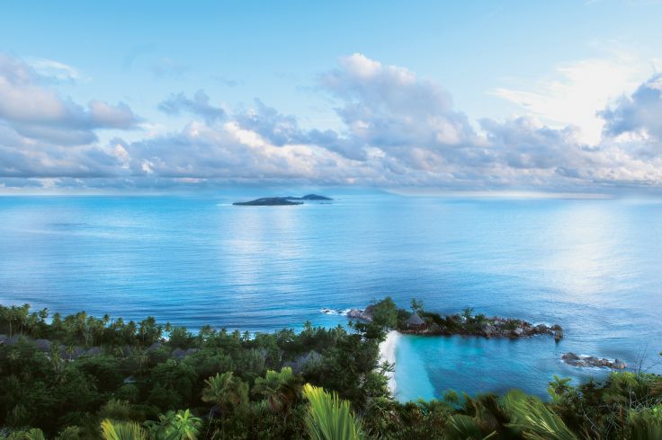 Praslin - Seychelles