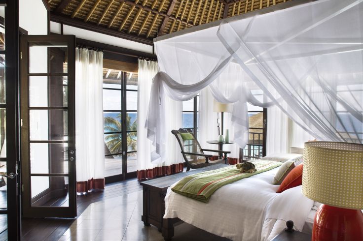 Fregate Island Private - Seychelles