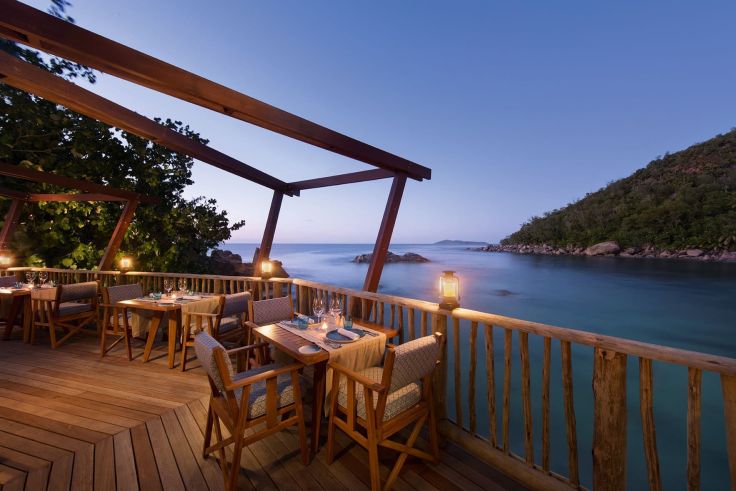 Praslin - Seychelles