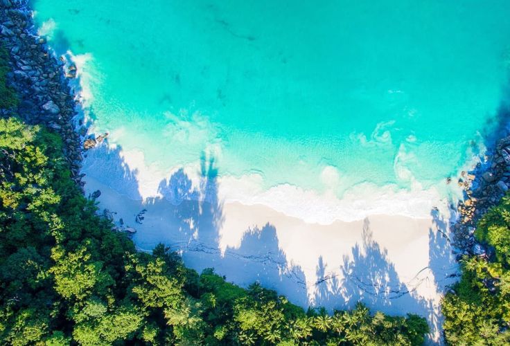 Praslin - Seychelles