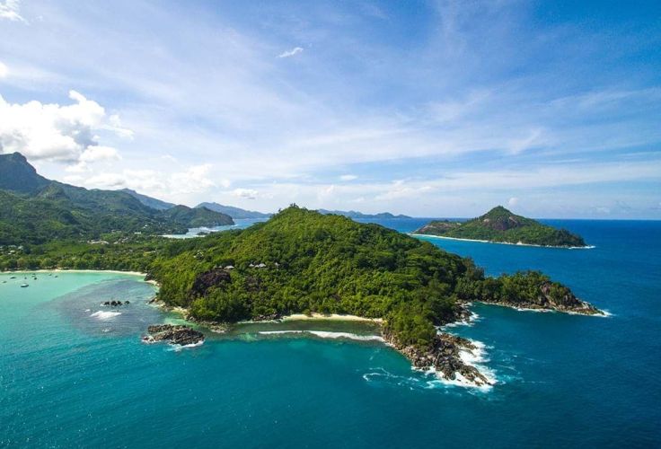 Mahé - Seychelles