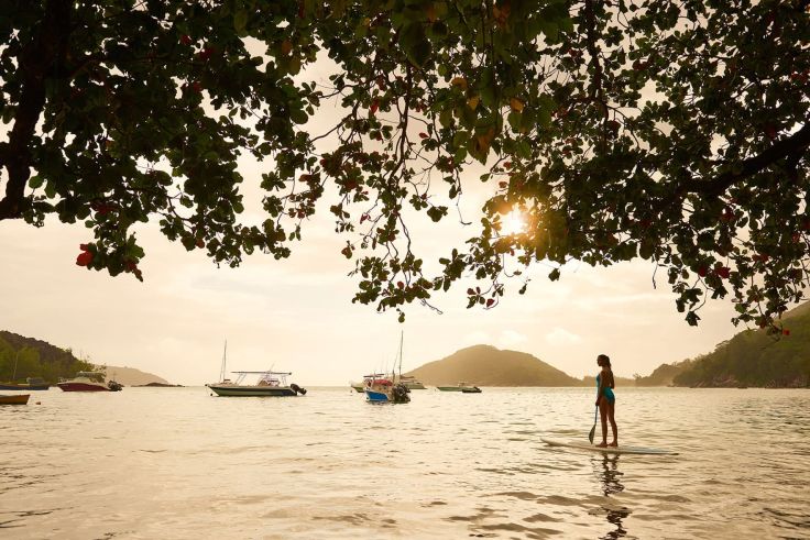 Mahé - Seychelles