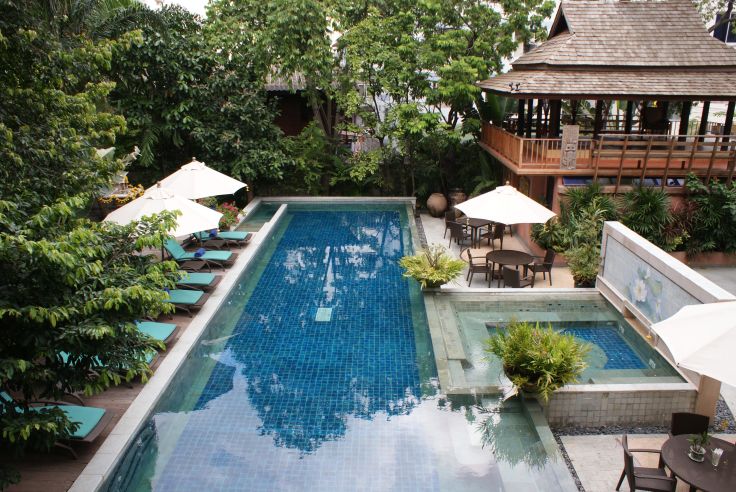 Bangkok - Thaïlande